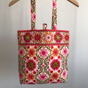 Vera Bradley Tote